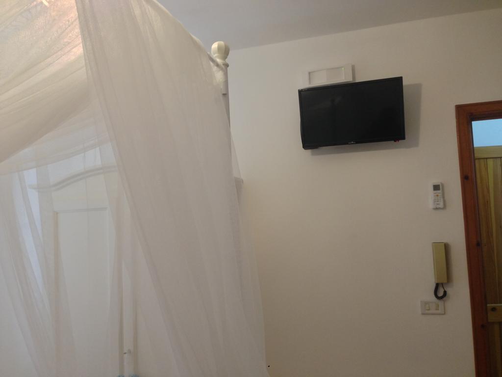 Appartamento Onda Marina Polignano a Mare Exterior photo